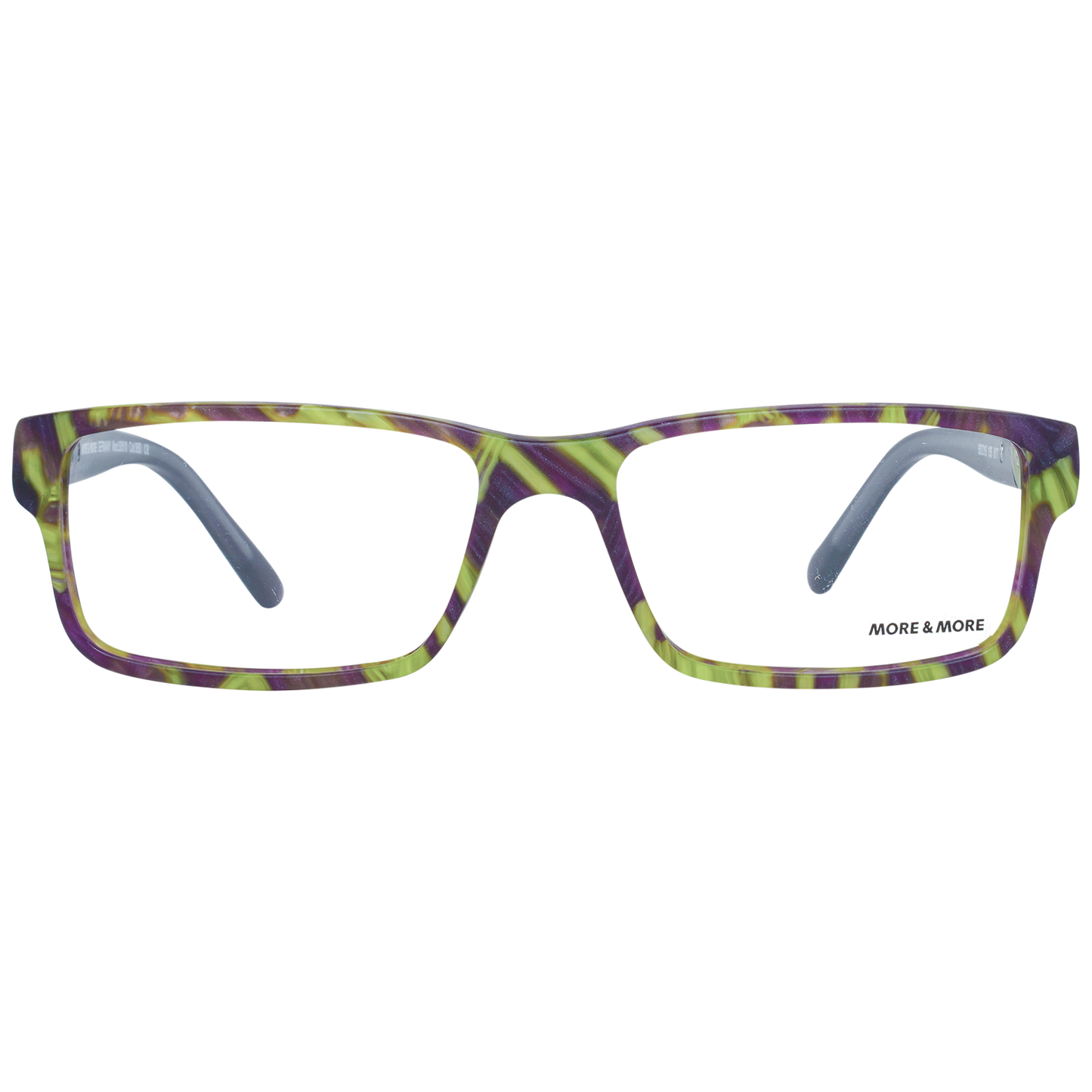 MORE & MORE EYEWEAR 50510 53950 Sonnenbrille