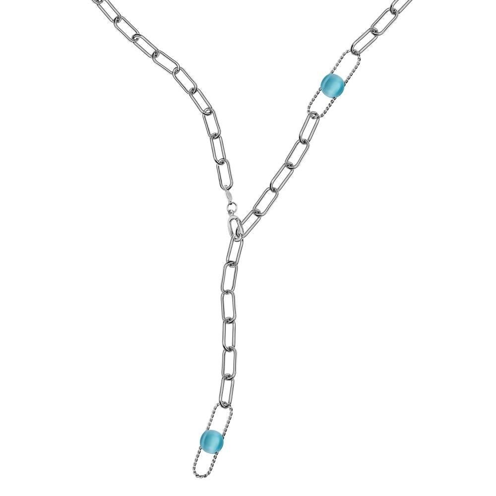 MORELLATO GIOIELLI 1930 COLLECTION SATP15 Schmuck Edelstahl