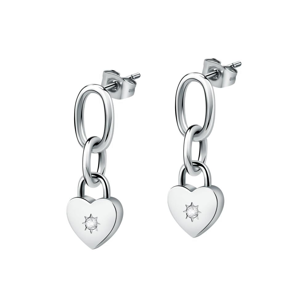 MORELLATO GIOIELLI ABBRACCIO SAUB07 Schmuck Edelstahl
