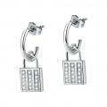 MORELLATO GIOIELLI ABBRACCIO SAUB08 Schmuck Edelstahl ansicht-2