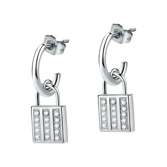 MORELLATO GIOIELLI ABBRACCIO SAUB08 Schmuck Edelstahl