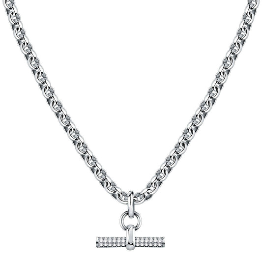 MORELLATO GIOIELLI ABBRACCIO SAUC11 Schmuck Edelstahl