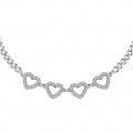 MORELLATO GIOIELLI BAGLIORI SAVO22 Schmuck Edelstahl ansicht-2