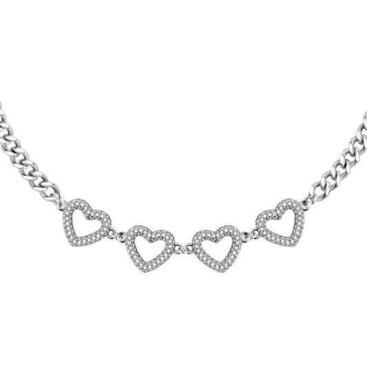 MORELLATO GIOIELLI BAGLIORI SAVO22 Schmuck Edelstahl