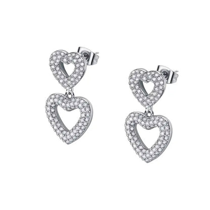 MORELLATO GIOIELLI BAGLIORI SAVO29 Schmuck Edelstahl