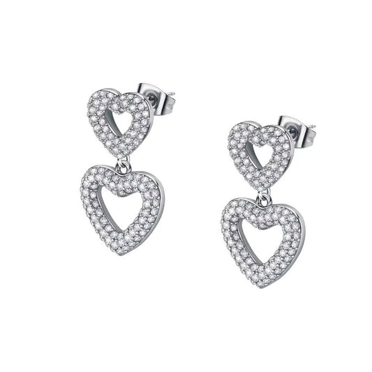MORELLATO GIOIELLI BAGLIORI SAVO29 Schmuck Edelstahl