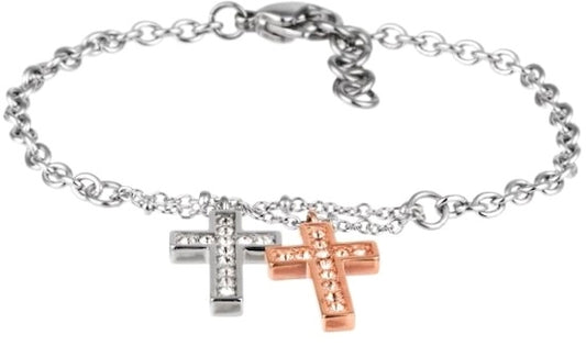MORELLATO GIOIELLI CERAMIC SADR05 Schmuck Edelstahl