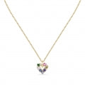 MORELLATO GIOIELLI COLORI SAVY06 Schmuck Edelstahl ansicht-2