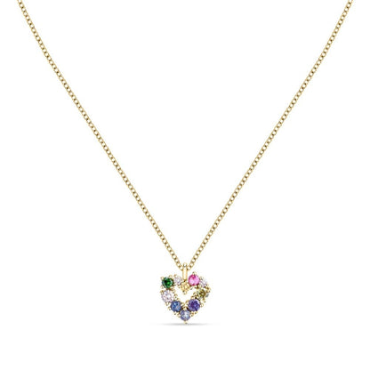 MORELLATO GIOIELLI COLORI SAVY06 Schmuck Edelstahl
