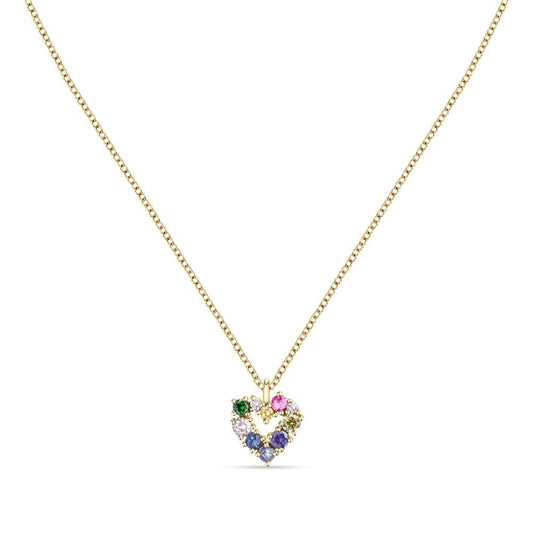MORELLATO GIOIELLI COLORI SAVY06 Schmuck Edelstahl