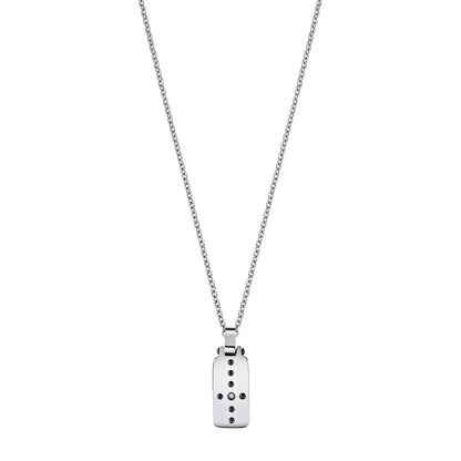 MORELLATO GIOIELLI CROSS SKR31 Schmuck Edelstahl