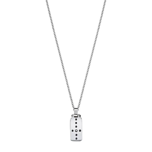 MORELLATO GIOIELLI CROSS SKR31 Schmuck Edelstahl