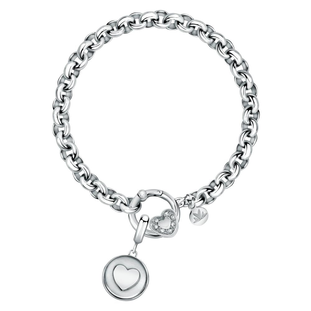 MORELLATO GIOIELLI DROPS SCZ1187 Schmuck Edelstahl