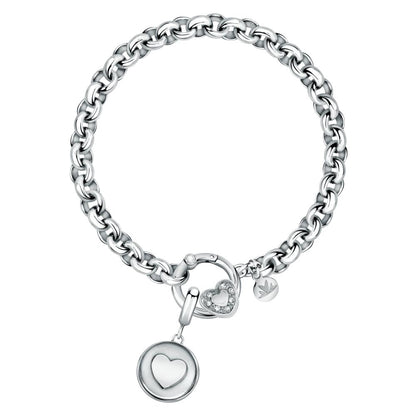 MORELLATO GIOIELLI DROPS SCZ1187 Schmuck Edelstahl