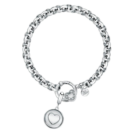 MORELLATO GIOIELLI DROPS SCZ1187 Schmuck Edelstahl