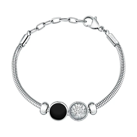 MORELLATO GIOIELLI DROPS SCZ1207 Schmuck Edelstahl