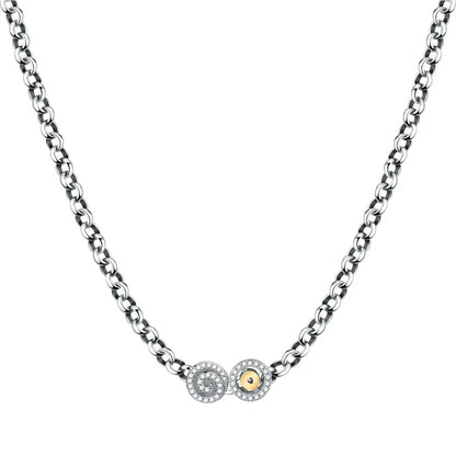 MORELLATO GIOIELLI DROPS SCZ1233 Schmuck Edelstahl