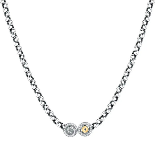 MORELLATO GIOIELLI DROPS SCZ1233 Schmuck Edelstahl