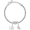 MORELLATO GIOIELLI DROPS SCZ1352 Schmuck Edelstahl ansicht-2