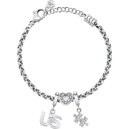 MORELLATO GIOIELLI DROPS SCZ1352 Schmuck Edelstahl