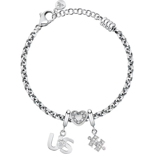MORELLATO GIOIELLI DROPS SCZ1352 Schmuck Edelstahl