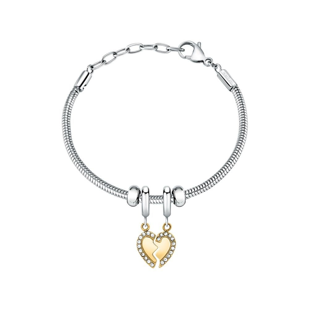 MORELLATO GIOIELLI DROPS SCZ1373 Schmuck Edelstahl