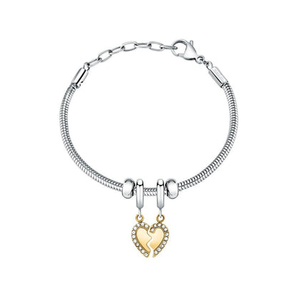 MORELLATO GIOIELLI DROPS SCZ1373 Schmuck Edelstahl