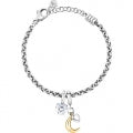 MORELLATO GIOIELLI DROPS SCZ1375 Damen Armband Edelstahl – Detailansicht