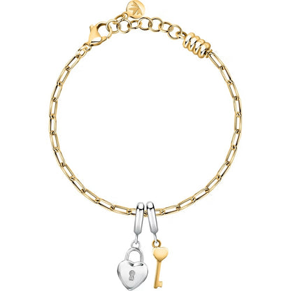 MORELLATO GIOIELLI DROPS SCZ1376 Schmuck Edelstahl