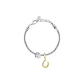 MORELLATO GIOIELLI Damen Armband Edelstahl SCZ1395 – Detailansicht