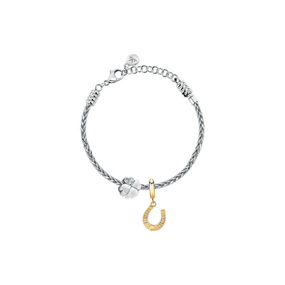MORELLATO GIOIELLI Damen Armband Edelstahl SCZ1395 – Produktansicht