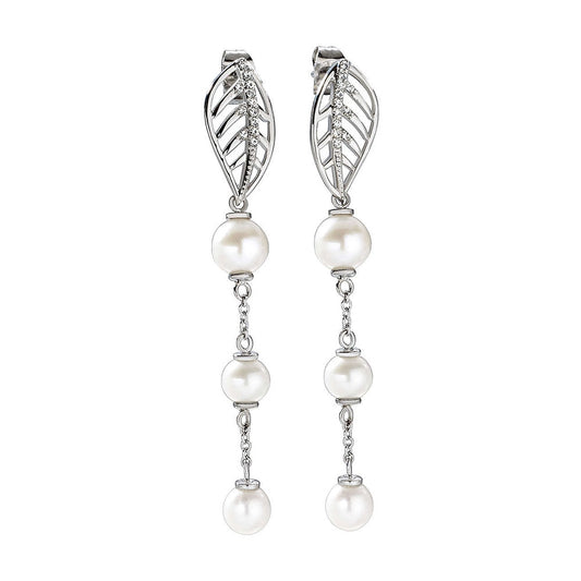 MORELLATO GIOIELLI FOGLIA SAKH14 Schmuck Edelstahl