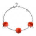 MORELLATO GIOIELLI GEMMA SAKK111 Schmuck Silber Silver 925° & Semiprecious Stones ansicht-2
