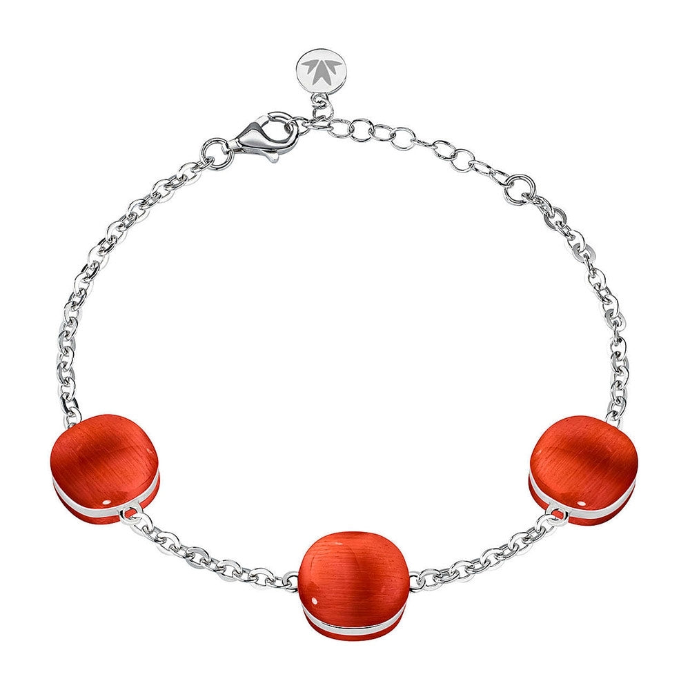 MORELLATO GIOIELLI GEMMA SAKK111 Schmuck Silber Silver 925° & Semiprecious Stones