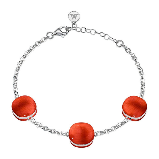MORELLATO GIOIELLI GEMMA SAKK111 Schmuck Silber Silver 925° & Semiprecious Stones