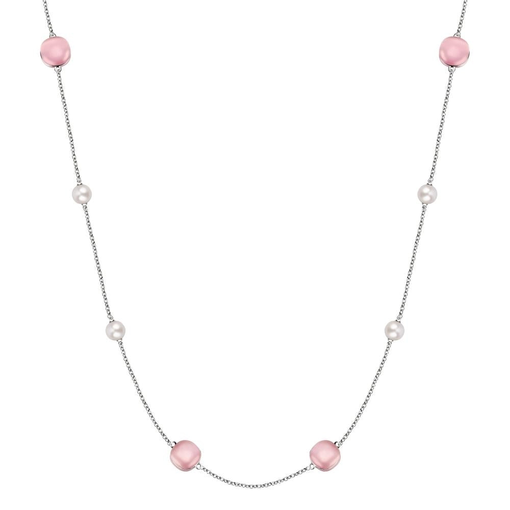 MORELLATO GIOIELLI GEMMA SATC01 Schmuck Edelstahl