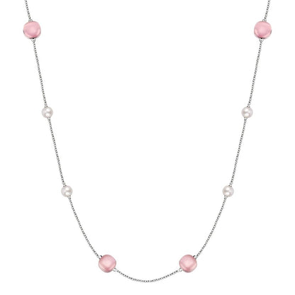 MORELLATO GIOIELLI GEMMA SATC01 Schmuck Edelstahl