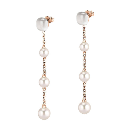 MORELLATO GIOIELLI GEMMA SATC04 Schmuck Edelstahl