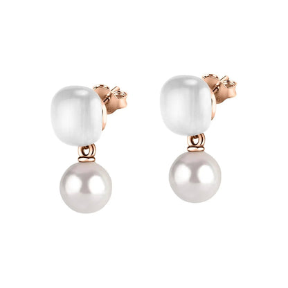 MORELLATO GIOIELLI GEMMA SATC07 Schmuck Edelstahl