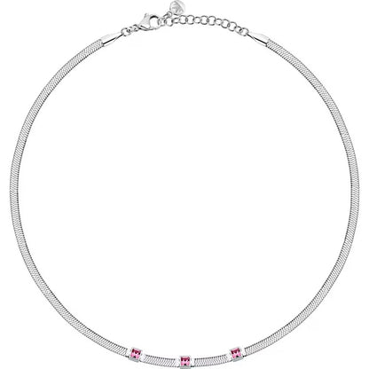 MORELLATO GIOIELLI GIOIA SAVY27 Schmuck Edelstahl