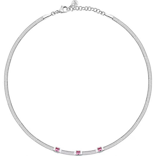 MORELLATO GIOIELLI GIOIA SAVY27 Schmuck Edelstahl