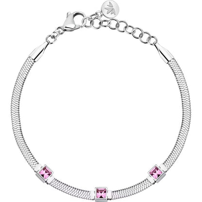 MORELLATO GIOIELLI GIOIA SAVY33 Schmuck Edelstahl