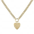 MORELLATO GIOIELLI INCANTO SAVA01 Schmuck Gold Edelstahl ansicht-2