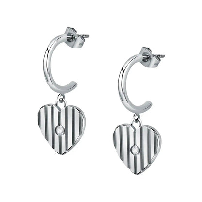 MORELLATO GIOIELLI INCANTO SAVA05 Schmuck Edelstahl