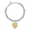 MORELLATO GIOIELLI INCANTO SAVA07 Schmuck Edelstahl ansicht-2