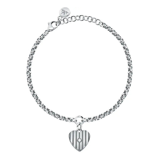 MORELLATO GIOIELLI INCANTO SAVA09 Schmuck Edelstahl
