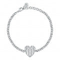 MORELLATO GIOIELLI INCANTO SAVA10 Schmuck Edelstahl ansicht-2