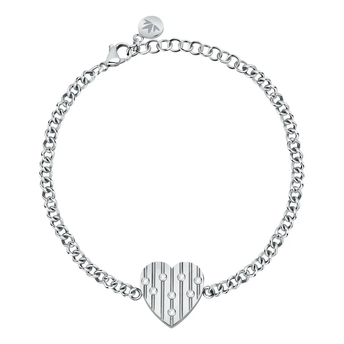 MORELLATO GIOIELLI INCANTO SAVA10 Schmuck Edelstahl