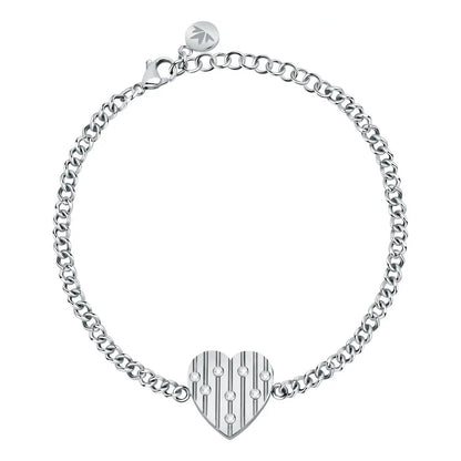 MORELLATO GIOIELLI INCANTO SAVA10 Schmuck Edelstahl
