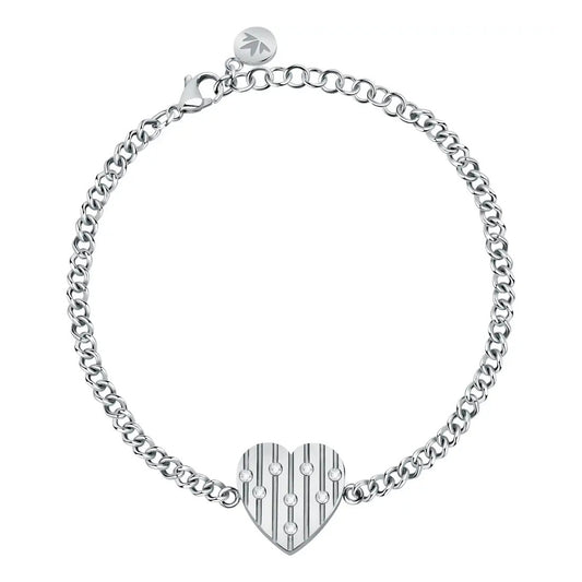 MORELLATO GIOIELLI INCANTO SAVA10 Schmuck Edelstahl